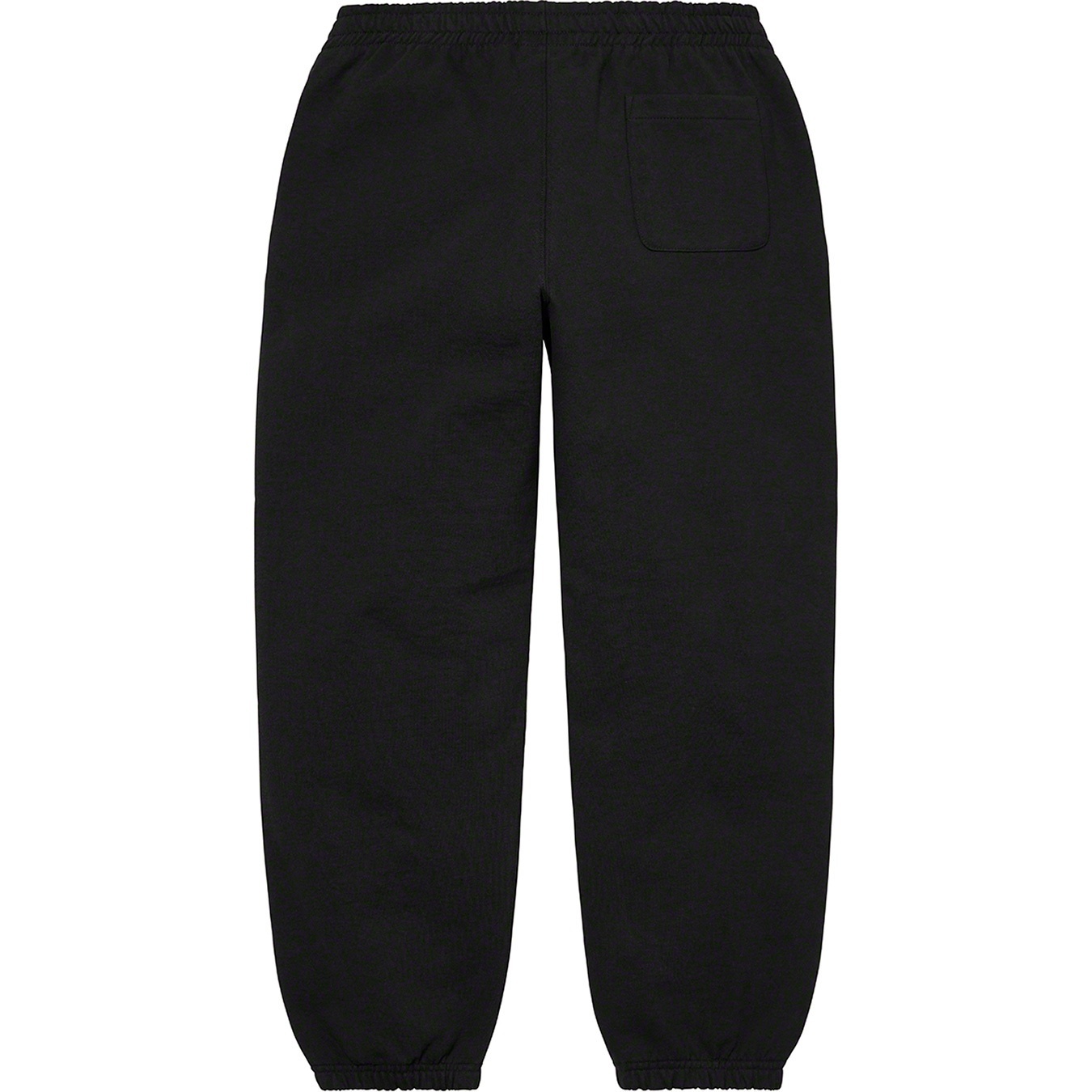 Small Box Sweatpant view 8